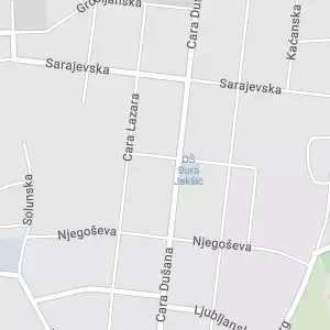 Post Express kurirski servis Pošte Srbije