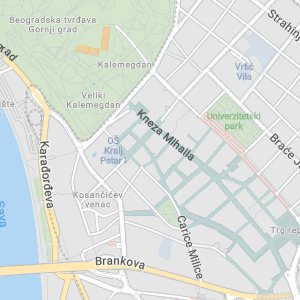 Agencija za nekretnine BeostatuS