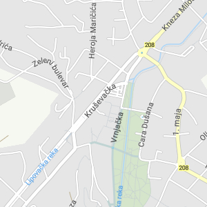 Agencija za nekretnine Mega House nekretnine