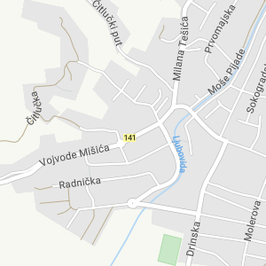 Ljubovija Pharmacy