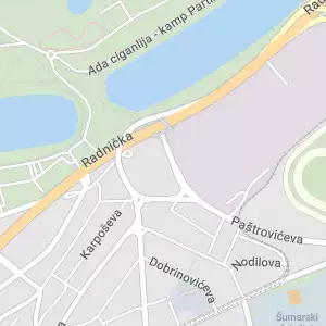 Cvetni butik La lotuso