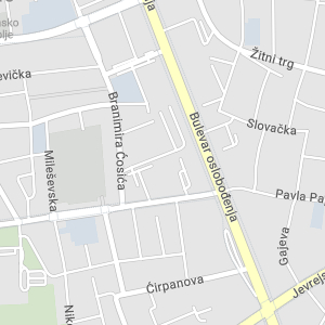 Agencija za nekretnine Tref