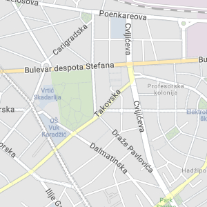 Agencija za nekretnine Beoagent