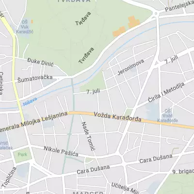 Milica Šmalcelj - Attorney at Law