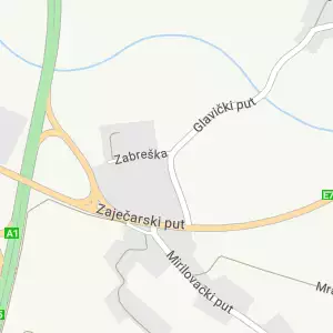 Benzinska pumpa Miletić Komerc