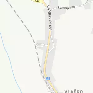 Gile Gas - LPG Gas Station