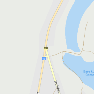 Benzinska pumpa Radun AVIA