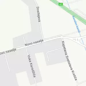 Benzinska pumpa Art Petrol