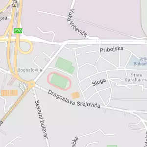 Internet prodavnica Bakalnica - pametna kupovina