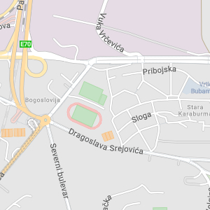 Bakalnica - Online Shop