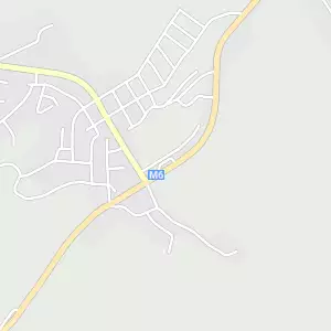 Benzinska pumpa EKO - Žabljak