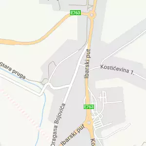 Dom zdravlja Čačak - Ambulanta Preljina
