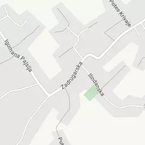 Dom zdravlja Čačak - Ambulanta Trnava