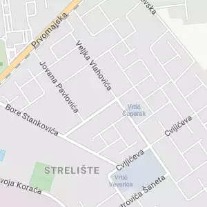 Strelište nekretnine - Real Estate Agency