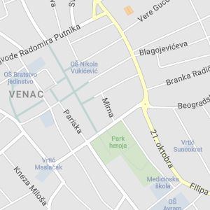 Mirna R&N nekretnine - Real Estate Agency