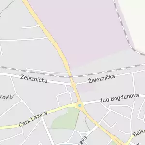Dom zdravlja Kruševac - Ambulanta 14. oktobar