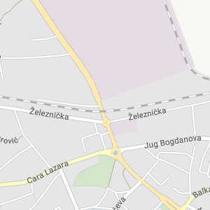 Dom zdravlja Kruševac - Ambulanta 14. oktobar