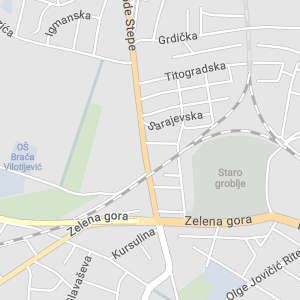 Health Center Kraljevo - Infirmary Higijenski Zavod