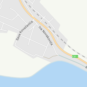 Dom zdravlja Bar - Ambulanta Sutomore