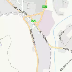 Dom zdravlja Zaječar