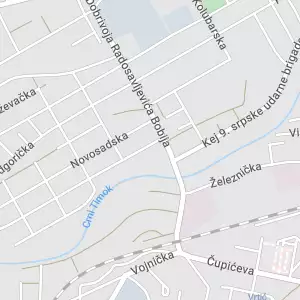 Dom zdravlja Zaječar - Ambulanta Kotlujevac