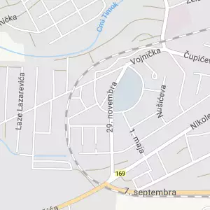 Dom zdravlja Zaječar - Ambulanta Karađorđev venac