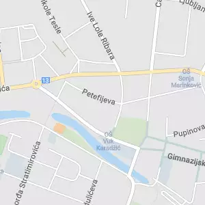 Geodetske usluge i promet nekretnina Geopanonija