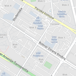 Privatni srednjoškolski obrazovni centar Smartanac