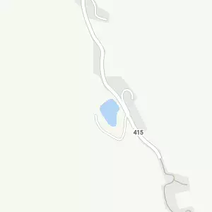 Jastrebac Lake Resort - Tourist Attraction