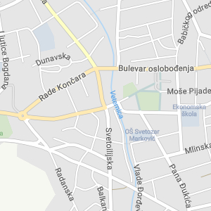 Apoteka BENU