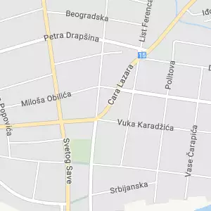 Apoteka BENU