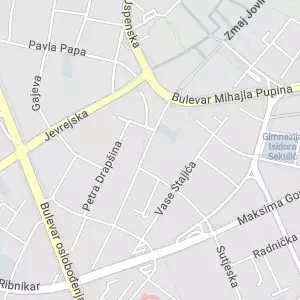 Apoteka BENU