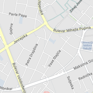 Apoteka BENU
