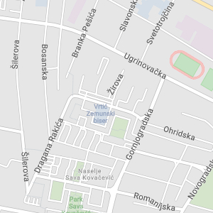 Centar za unapređenje zdravlja, biorezonantnu analizu, tretmane i savete Bel Air