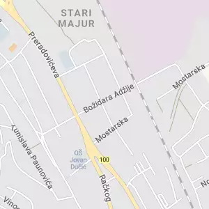 Supermarket Univerexport
