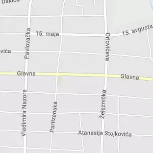 Robna kuća Panda