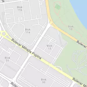 Sklopivi nameštaj Rival industrija