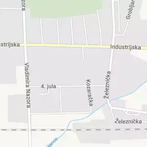 Belina - Sweets Industry