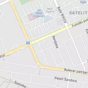 Yettel prodavnica