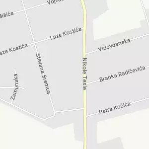 Yettel - Mobile Network Operator