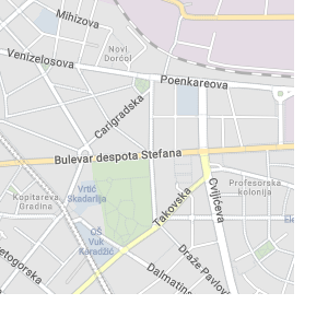 Žirafa 23 - Pubs & Bars