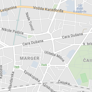 Informatika Niš
