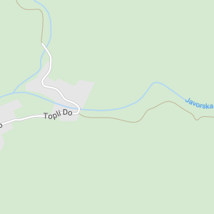 Etno centar Topli Do - Vila Rančić