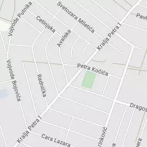 Rotor - Paints and Varnishes Store