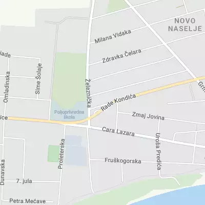 Boje i lakovi Rotor