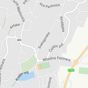 Goldpine Apartmani - Vacation Home Rentals