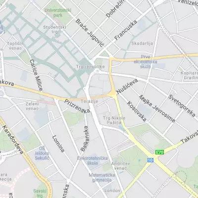 Makart Store - Bookstore