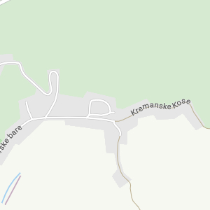 Vila Bajka