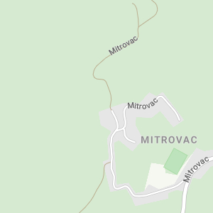 Vila Majkina Dušica