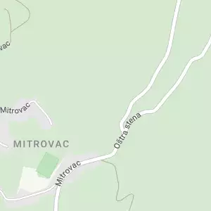 Vila Grand Mitrovac